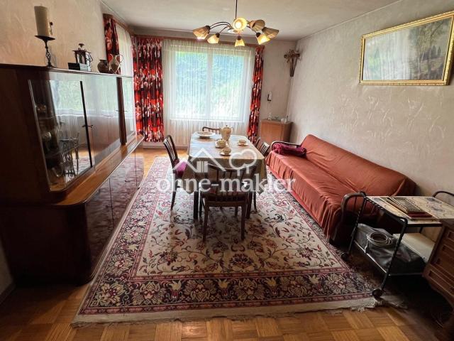 Großes Wohnzimmer