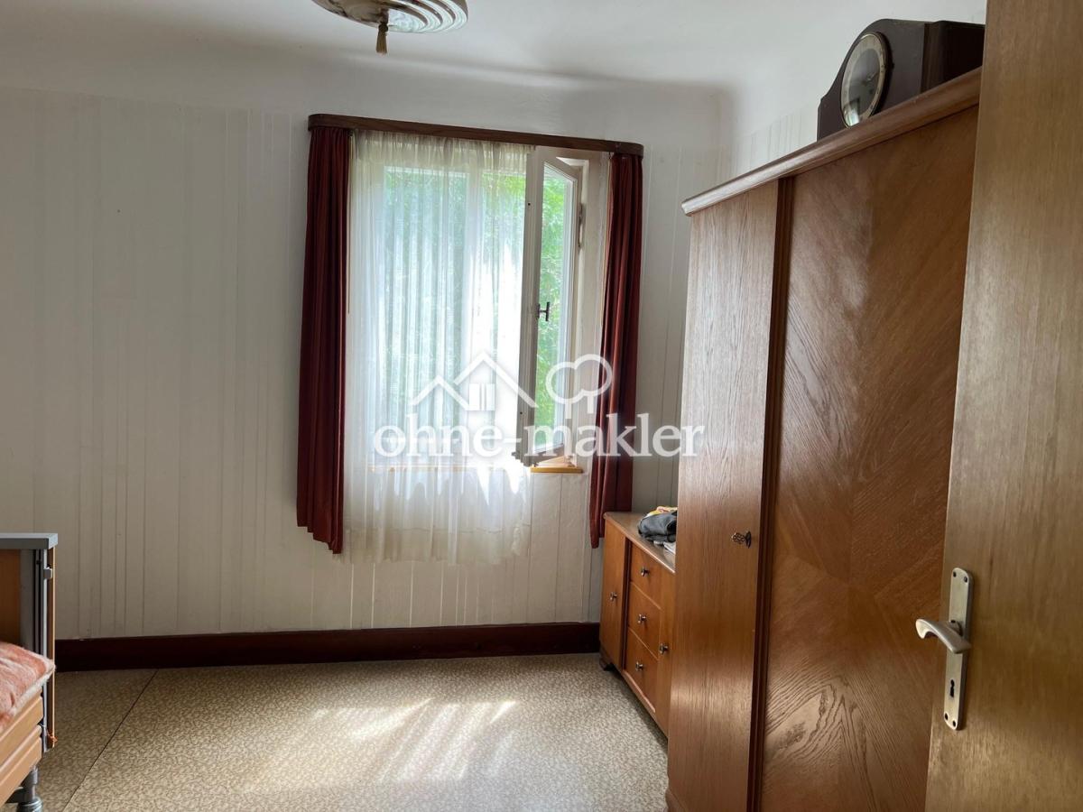 Schlafzimmer 1. OG