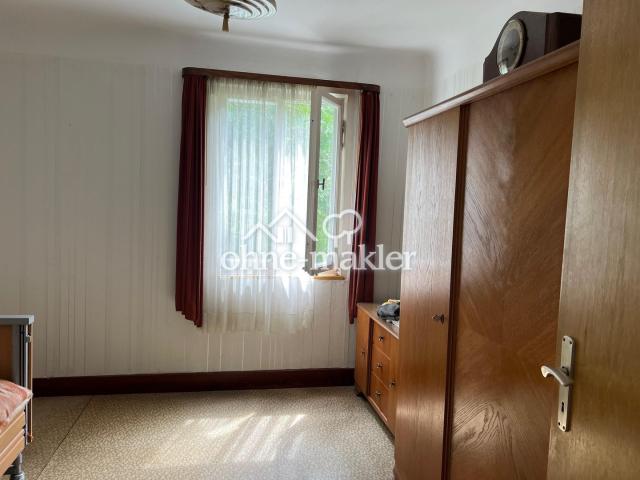 Schlafzimmer 1. OG
