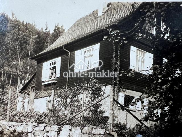 Dieses Haus ist ein Kleinod...