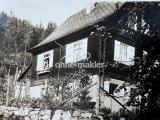 Dieses Haus ist ein Kleinod...