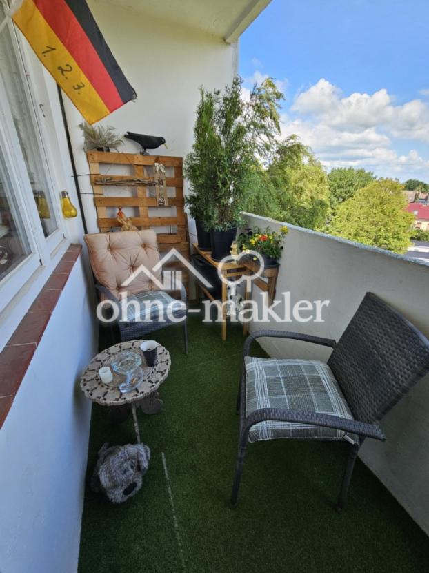 Balkon WG.1