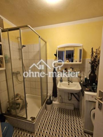 Badezimmer WG.1