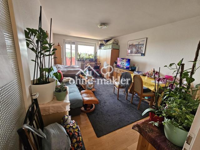 Wohnzimmer Wg.2