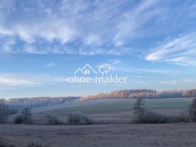 Natur pur im neuen Zuhause