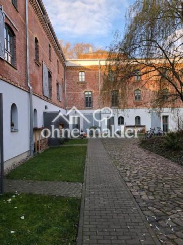 Eingang 3-Seitenhof
