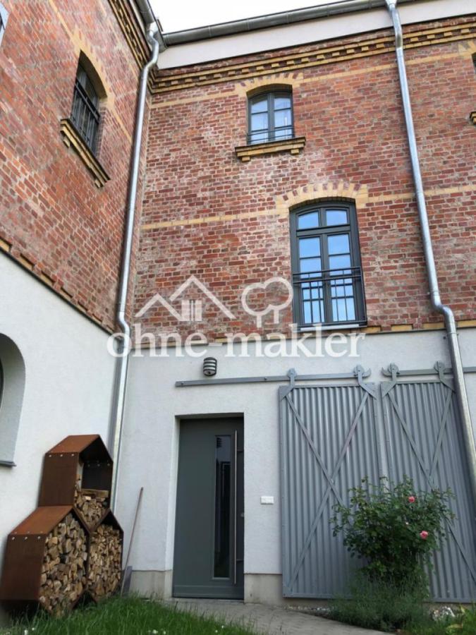 3-Seiten Hof