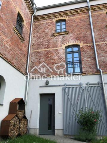 3-Seiten Hof