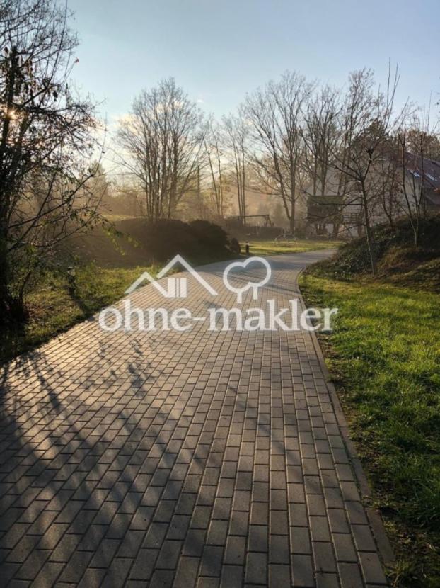 Weg zum 3-Seiten Hof