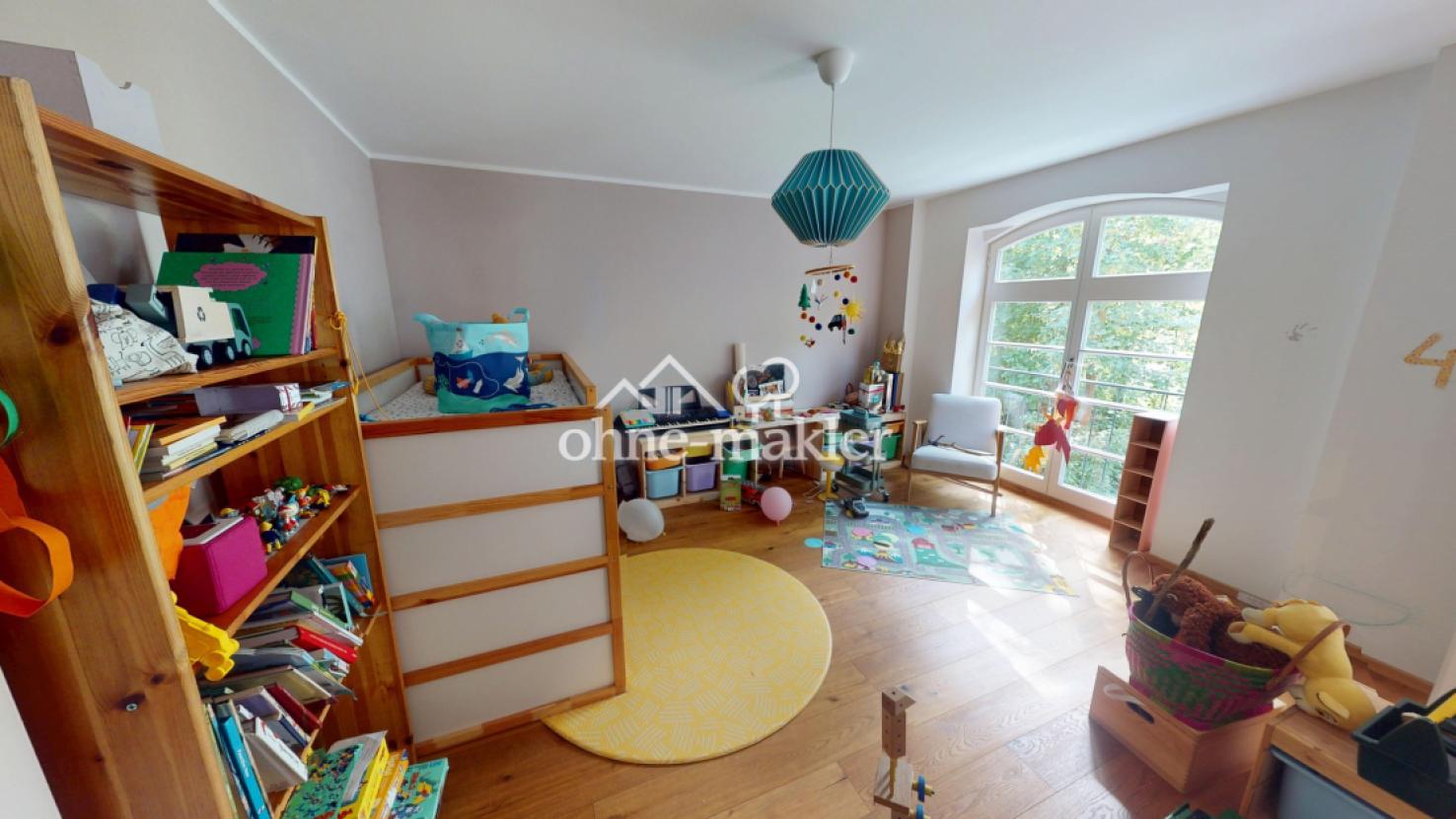 Kinderzimmer