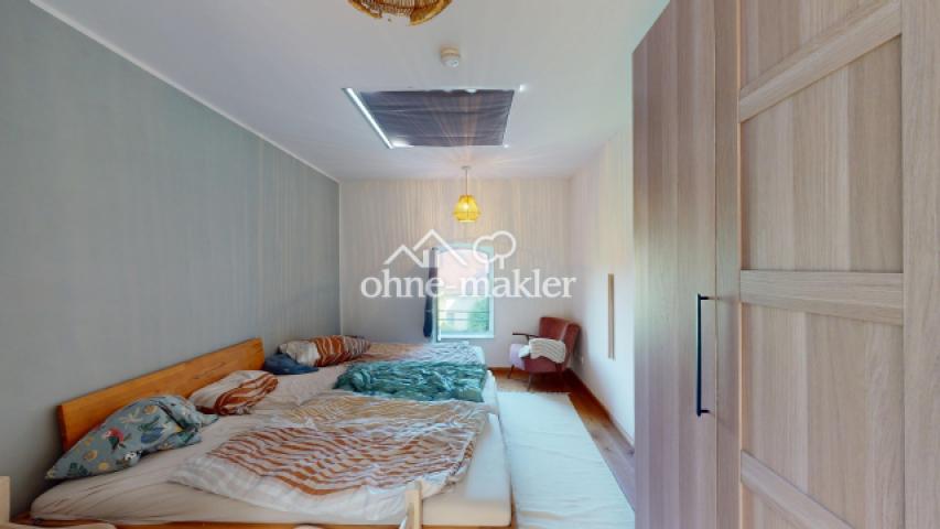 Schlafzimmer 2.OG