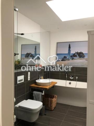 Badezimmer OG