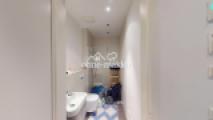 Badezimmer EG