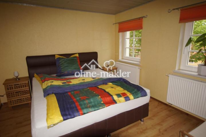 Kinderzimmer/Schlafzimmer OG