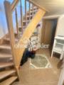 Treppe im UG