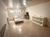 Büro/Atelier/Gästezimmer UG