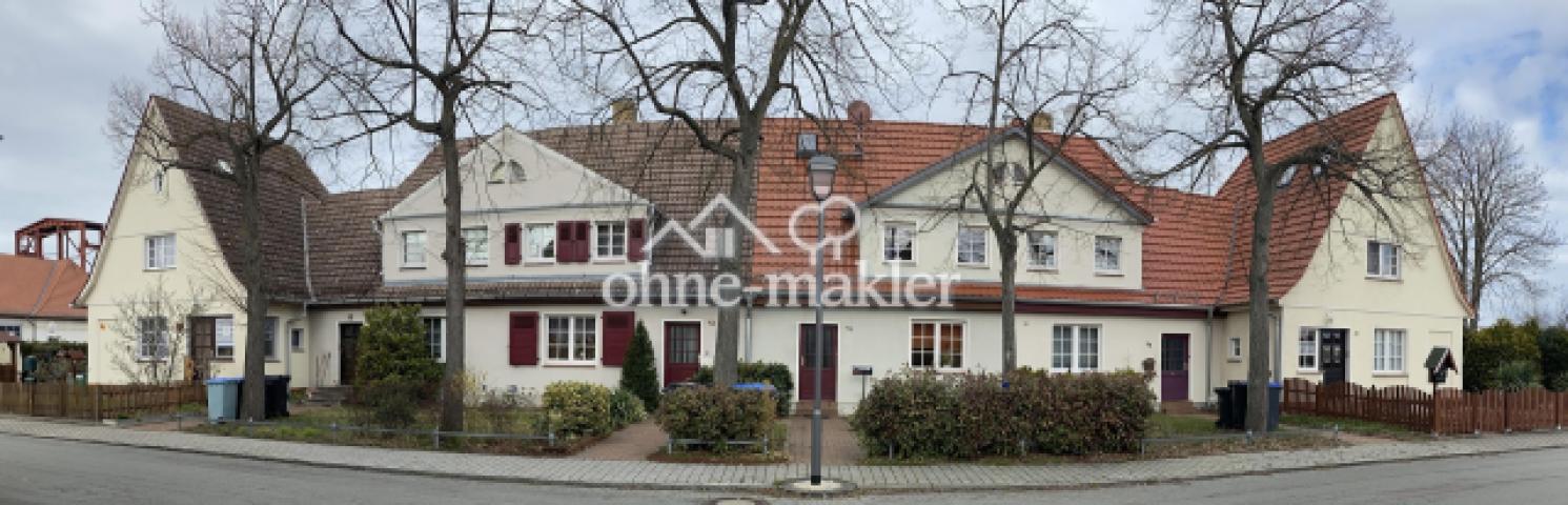Gebäudekomplex