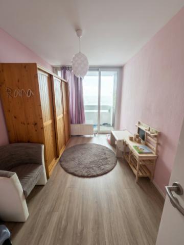 Kinderzimmer Bild 1