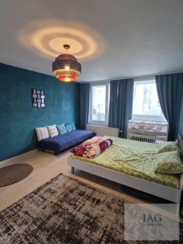 Wohnzimmer Bild 1