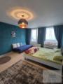 Wohnzimmer Bild 1