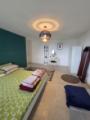 Wohnzimmer Bild 2