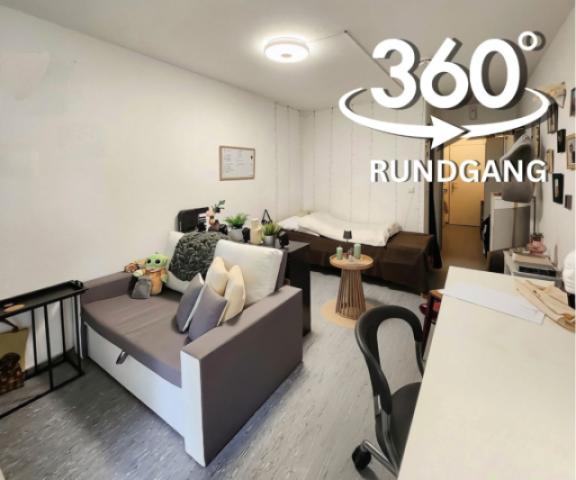Titelbild mit Rundgang kleiner