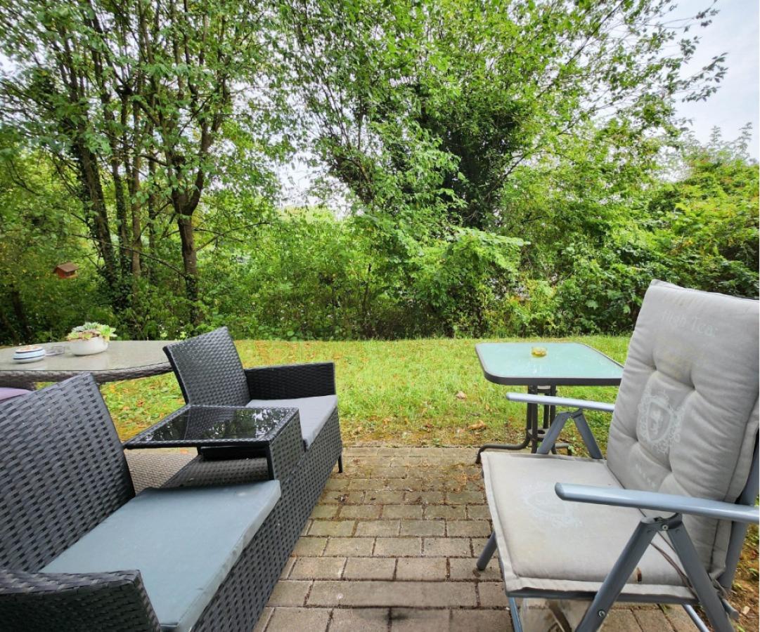 4 Terrasse