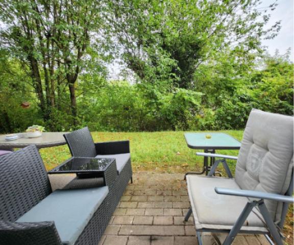 4 Terrasse