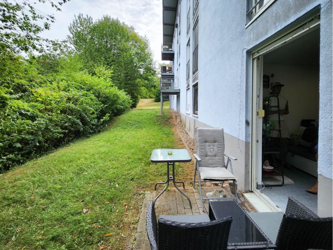 0 Terrasse