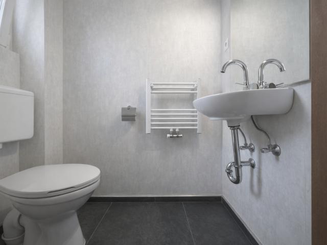 EG Gäste WC
