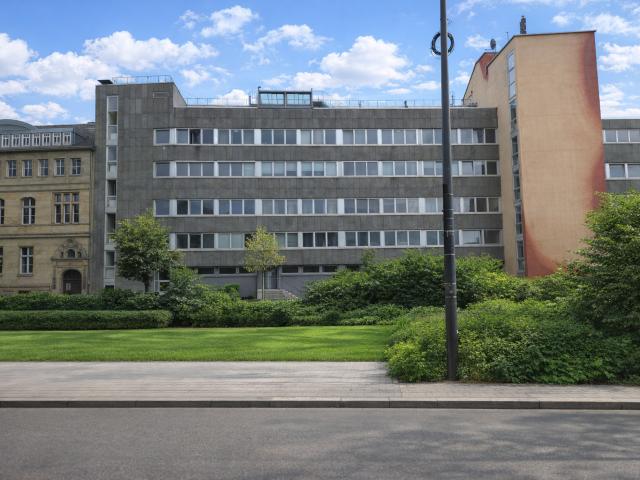 Frontansicht