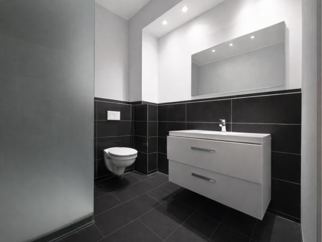 Badezimmer 1
