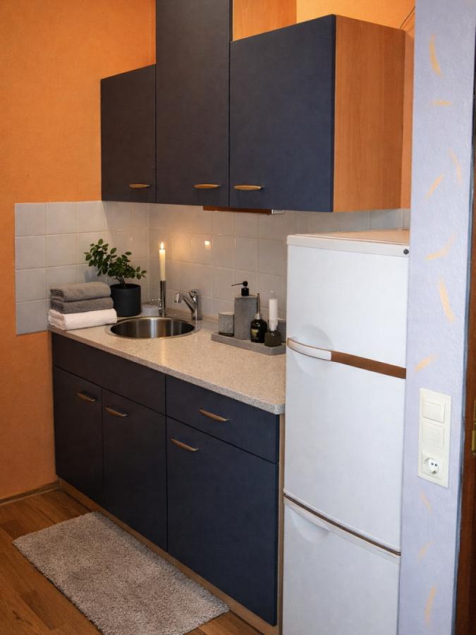 Küche (KI Staging)