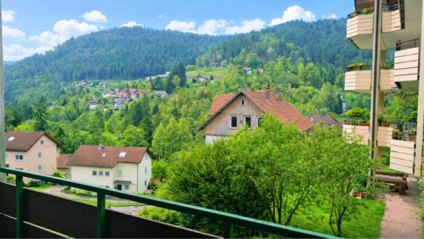 Aussicht (KI Staging)