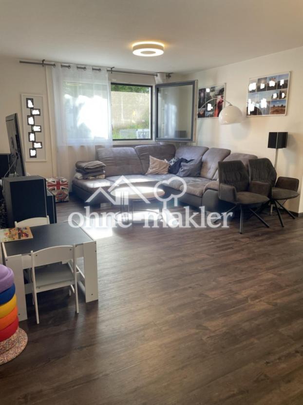 Wohn-/Esszimmer 2