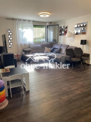 Wohn-/Esszimmer 2