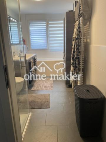 Badezimmer 1