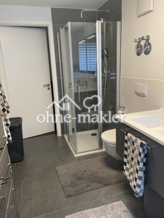 Badezimmer 2