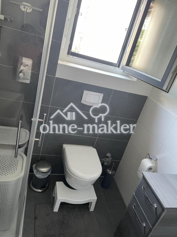 Gäste-WC 2
