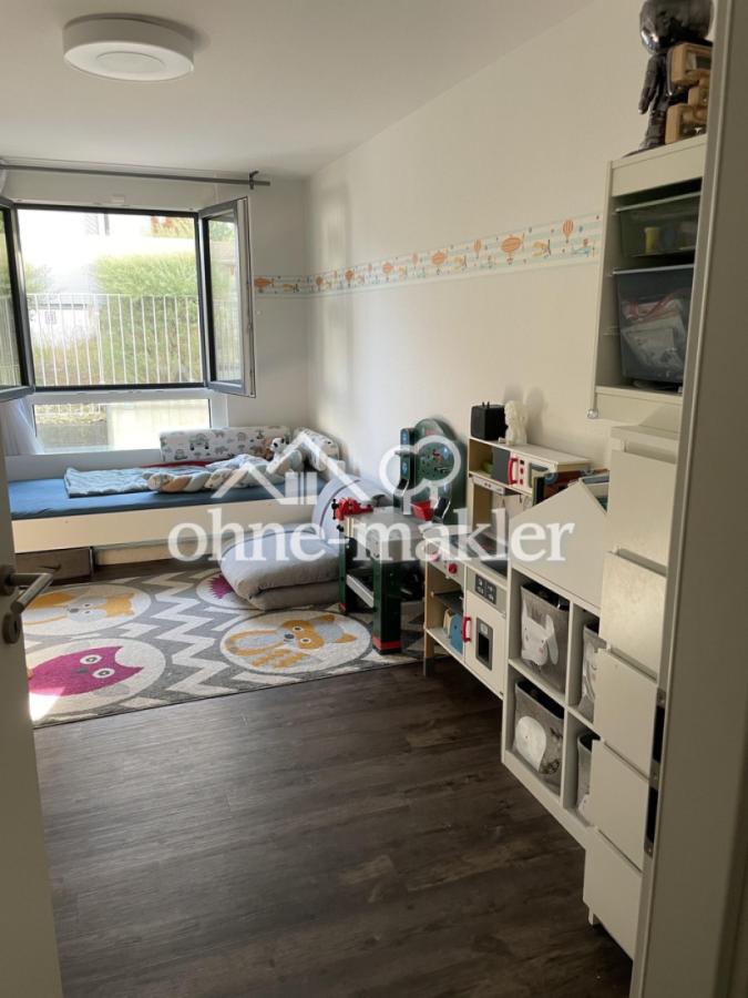 Kinderzimmer 1