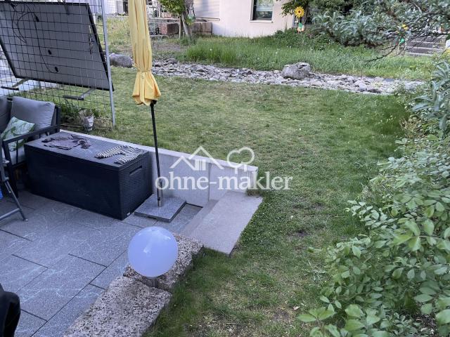 Garten 2