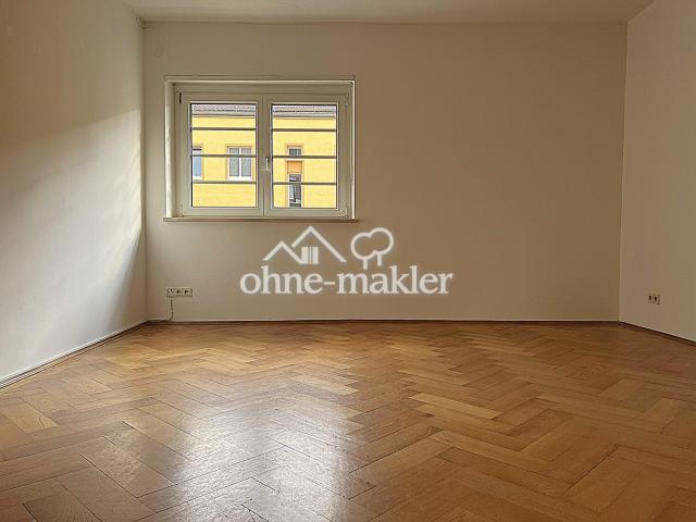 Wohnzi. von Küche