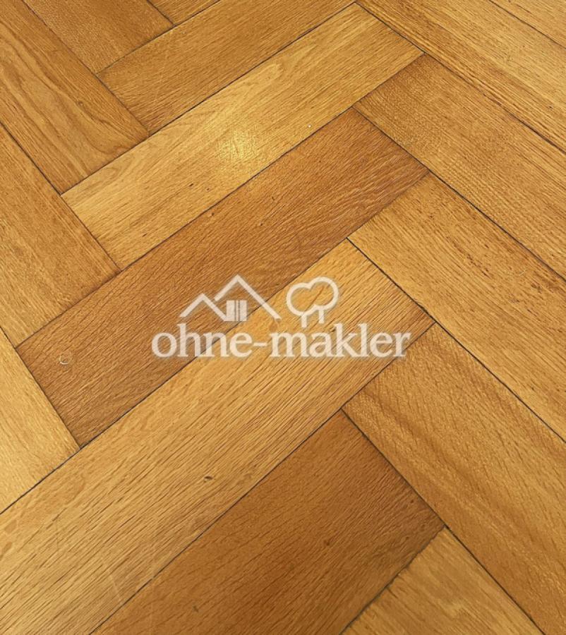 Detail Parkett