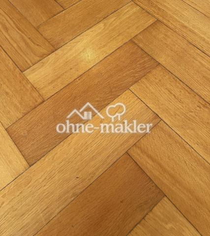 Detail Parkett