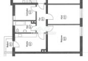 Grundriss Whg. Nr. 037
