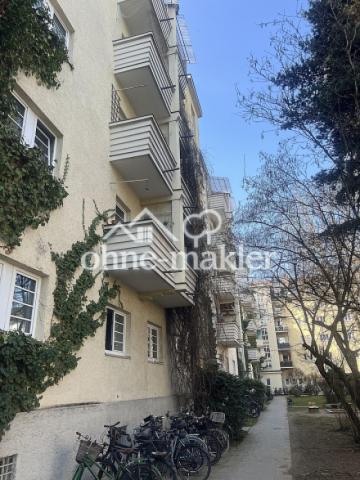 Hofansicht Haus / Anlage