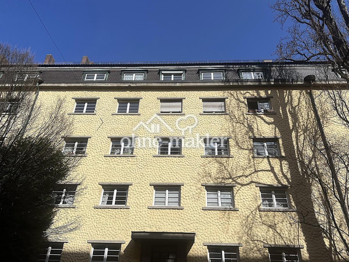 Fassade Haus
