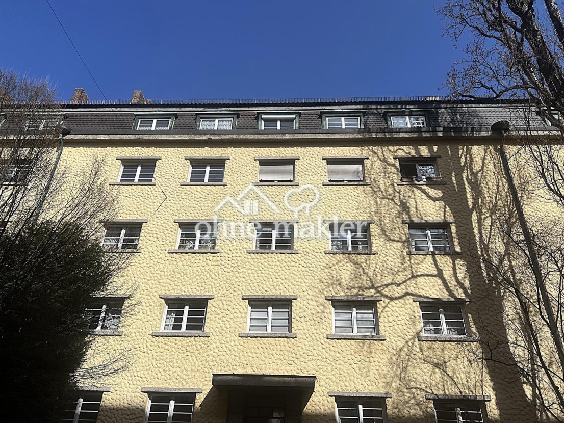Fassade Haus