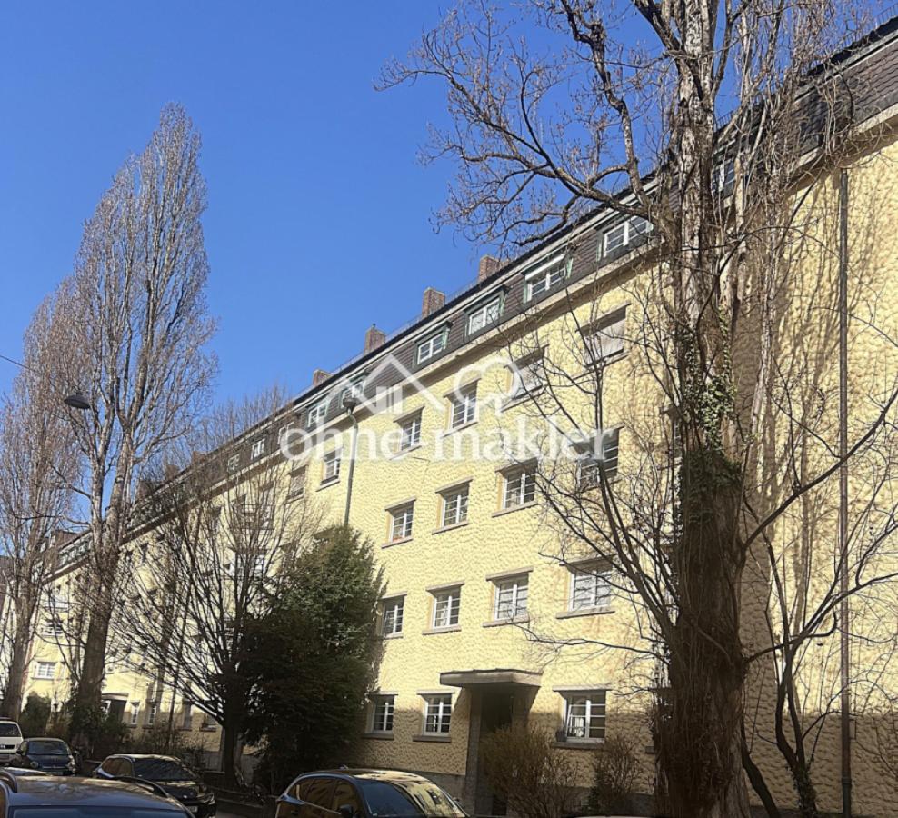 Fassade Anlage