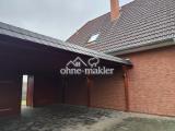 Doppel-Carport / 2 Stellplätze